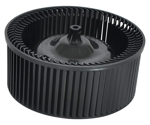 Turbo fan1