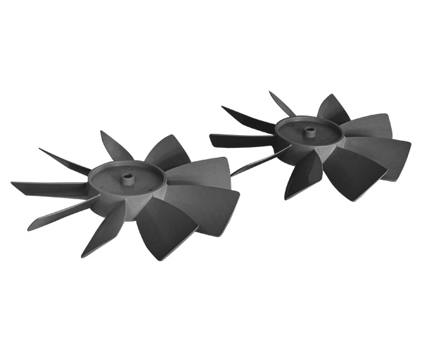 Axial fan3