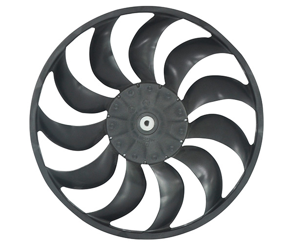 Axial fan1