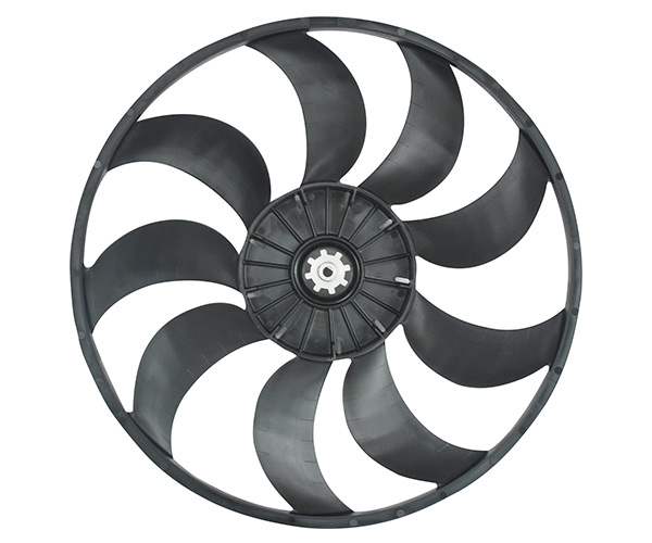 Axial fan2