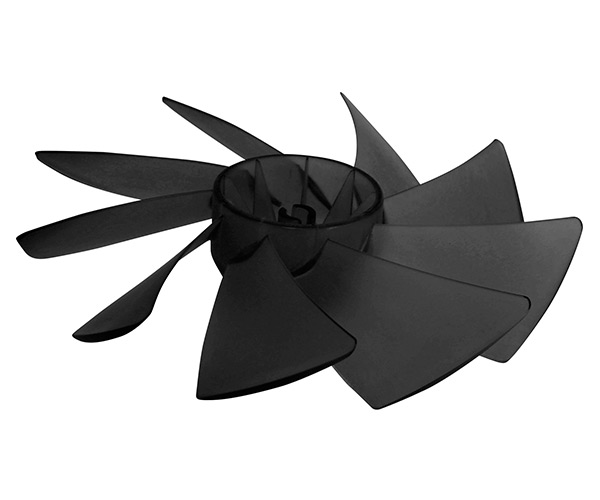 Axial fan5