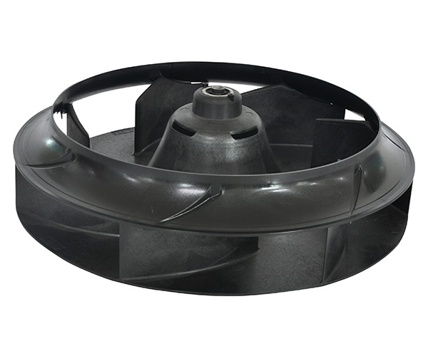 Taizhou City Huangyan Tianyi mould Factory,Split turbo fan