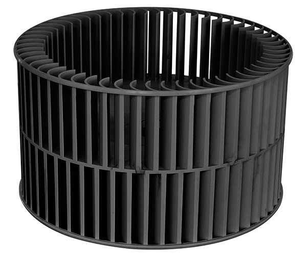 Centrifugal fan22